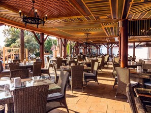 Restaurant - Wyndham Datca Perili Bay (Datça)