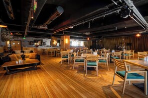 Restaurant - Das 3917 (Kayseri)