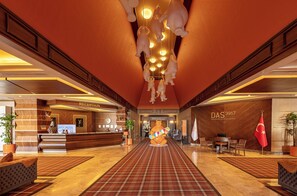 Lobby - Das 3917 (Kayseri)