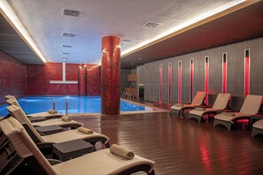 Pool - Das 3917 (Kayseri)
