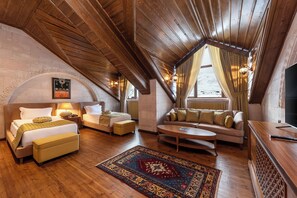 Room - Das 3917 (Kayseri)