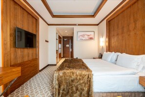 Room - Das 3917 (Kayseri)