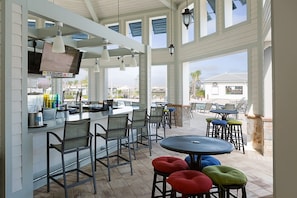 Bar (on property) - Storey Lake Resort Homes (Kissimmee)