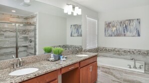 Room - Storey Lake Resort Homes (Kissimmee)