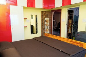 Room - Sri Sakthi Residence (Tiruvannamalai)