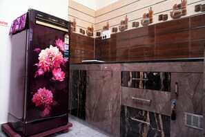 Room - Sri Sakthi Residence (Tiruvannamalai)