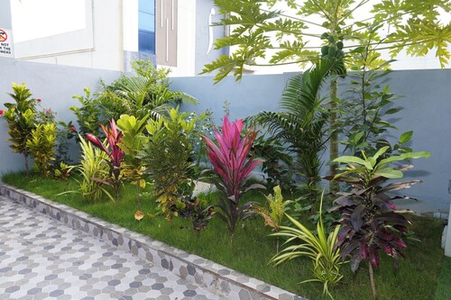 Sri Sakthi Residence