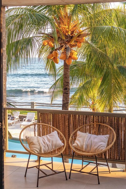 Fishermans Resort Life