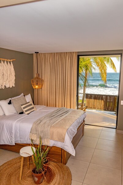 Fishermans Resort Life
