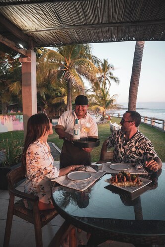 Fishermans Resort Life