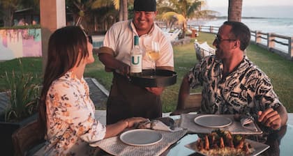Fishermans Resort Life