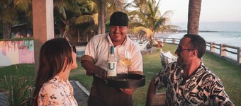 Fishermans Resort Life