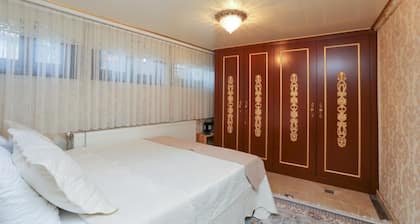 Tahtakale Konak Hotel Private & Luxury