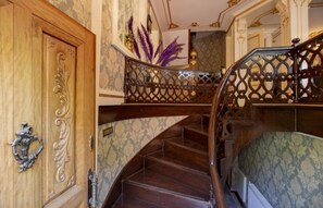 Lobby - Tahtakale Konak Hotel Private & Luxury (Bursa)