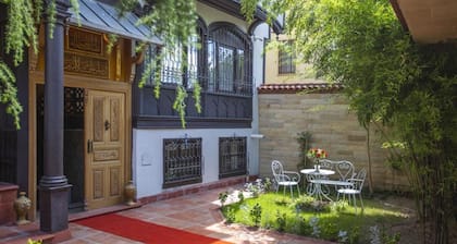 Tahtakale Konak Hotel Private & Luxury