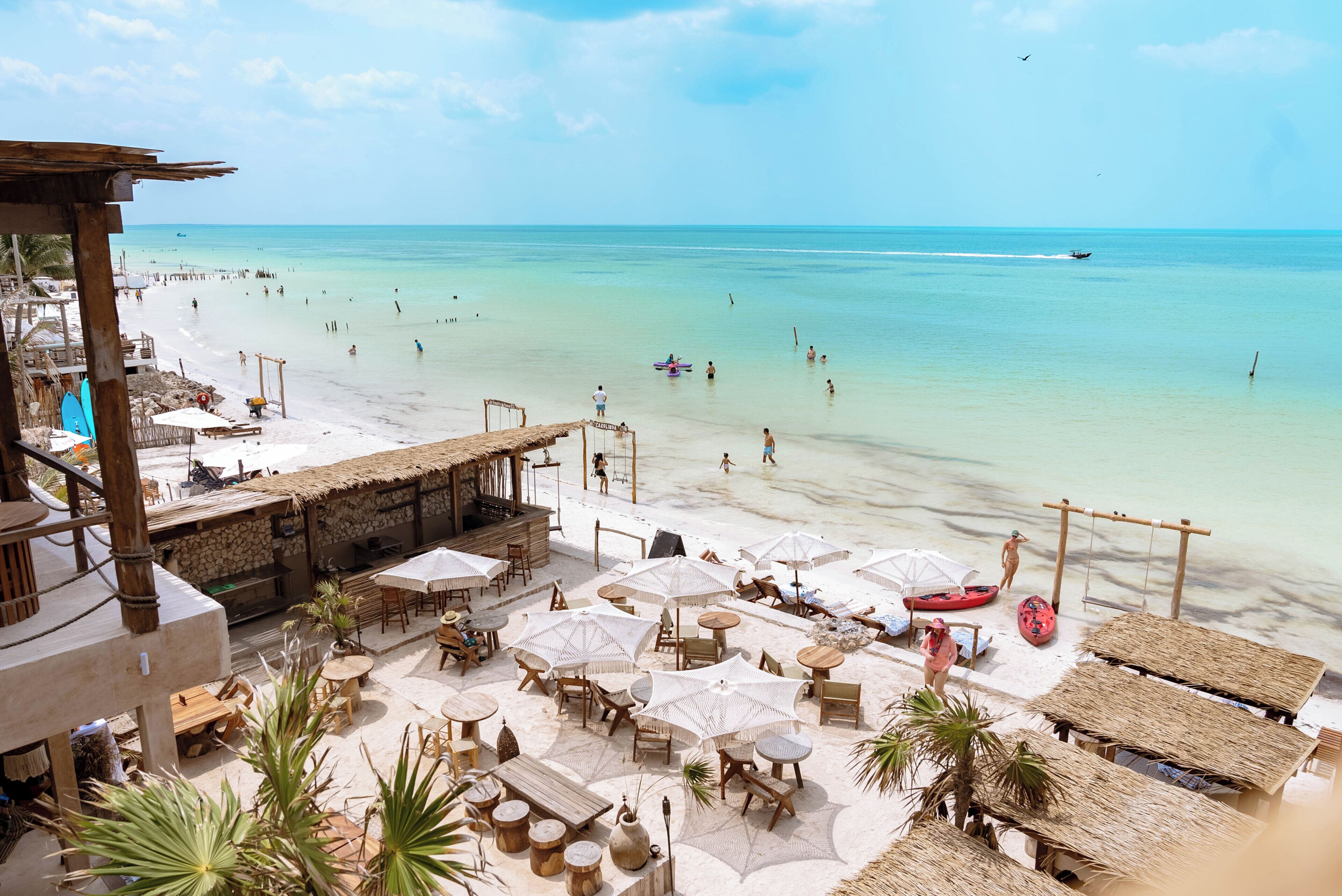 Plage