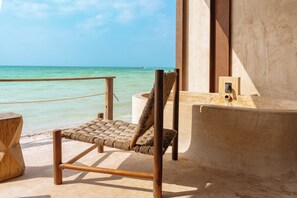 Room - Awa Hotel Boutique (Isla Holbox)