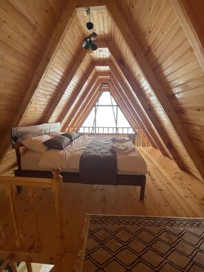 Room - Toli Bungalow Tatil Koyu (Pazar)