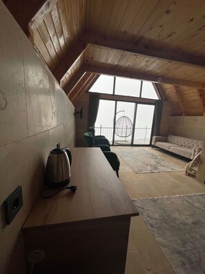 Room - Toli Bungalow Tatil Koyu (Pazar)