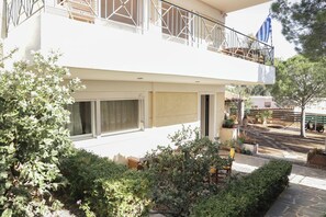 View from property - Perfect Home for Relaxing (Spata-Artemida)