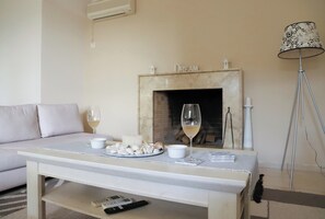 Lobby - Perfect Home for Relaxing (Spata-Artemida)