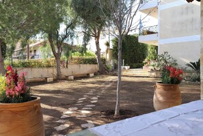 View from property - Perfect Home for Relaxing (Spata-Artemida)