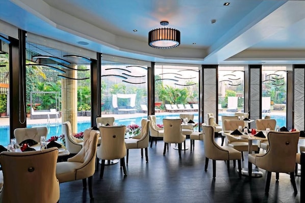 Restaurant - Della Resorts Lonavala (Mawal)