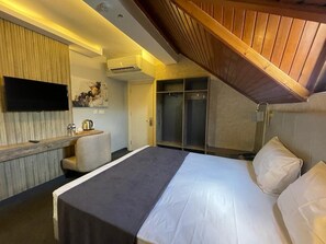 Room - Sun City Florya Hotel (Istanbul)