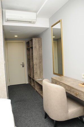 View from property - Sun City Florya Hotel (Istanbul)