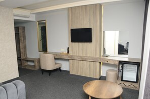View from property - Sun City Florya Hotel (Istanbul)