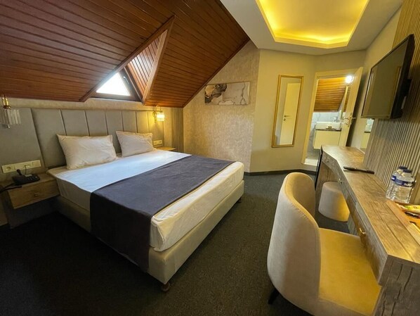 Room - Sun City Florya Hotel (Istanbul)