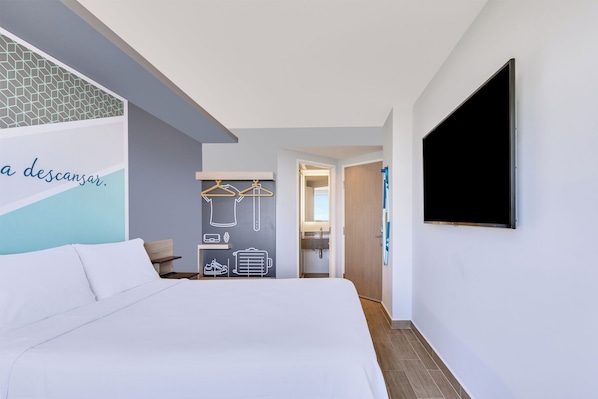 Room - One Mazatlán (Mazatlan)