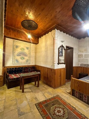 Room - Tokmak Guest House (Nevşehir)