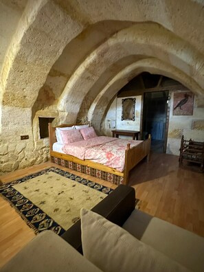 Room - Tokmak Guest House (Nevşehir)