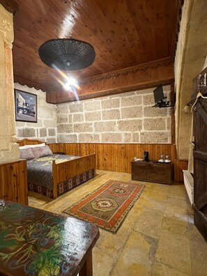 Room - Tokmak Guest House (Nevşehir)