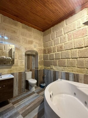 Room - Tokmak Guest House (Nevşehir)