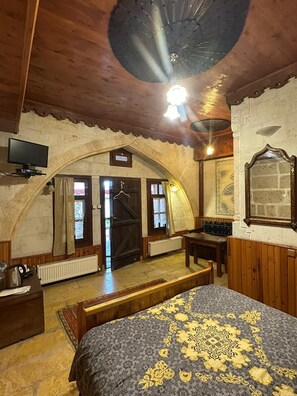 Room - Tokmak Guest House (Nevşehir)