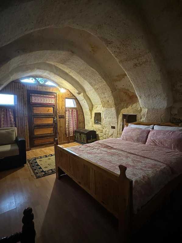 Room - Tokmak Guest House (Nevşehir)