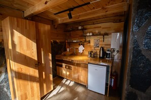 Room - Rize Serenity Bungalov (Çamlıhemşin)