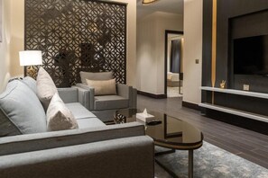 Room - The Address Hotel (Al Khobar)