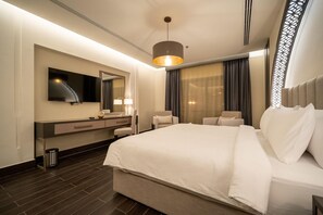 Room - The Address Hotel (Al Khobar)