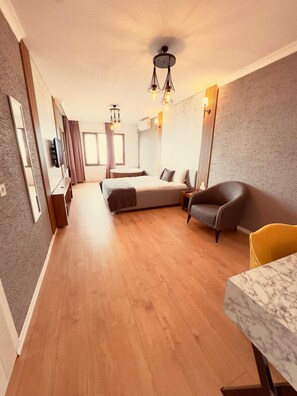 Room - Bungaport (Rize)