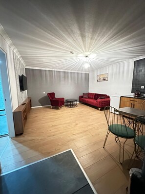 Room - Bungaport (Rize)