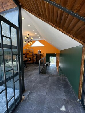 Lobby - Bungaport (Rize)