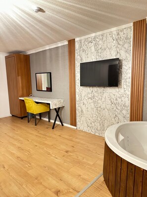 Room - Bungaport (Rize)