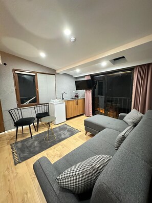Room - Bungaport (Rize)