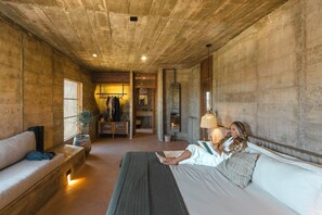 Room - Paradero Todos Santos (Todos Santos)