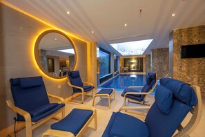 Pool - Freya Hotel (Istanbul)