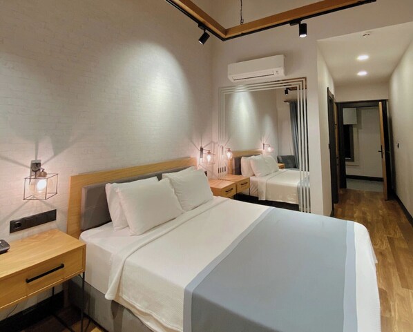 Room - Lal Azure Alacati (Çeşme)