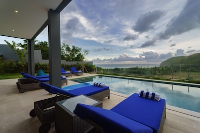 Villa K by Zuzu